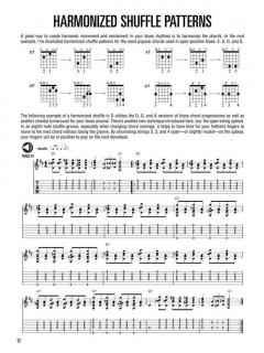 Hal Leonard Guitar Method: Blues Guitar von Greg Koch 