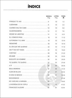 Exitos Latinos y Espanoles 