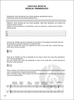 Metodo De Guitarra Flamenca Desde El Compas Vol. 1 von David Leiva Prados 