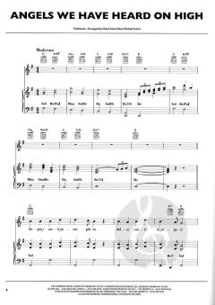 My Christmas von A. Bocelli 