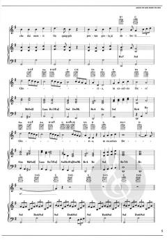 My Christmas von A. Bocelli 