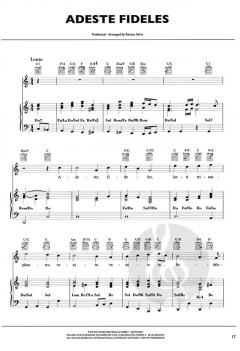 My Christmas von A. Bocelli 