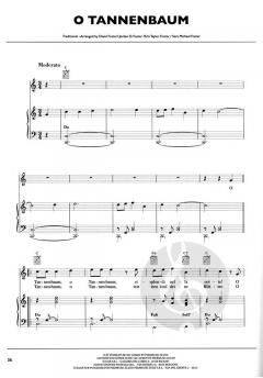 My Christmas von A. Bocelli 