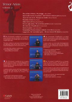 My Personal Conductor 