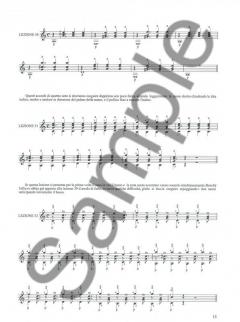 Le Prime Lezioni di Chitarra 