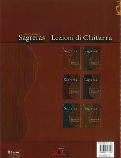 Le Prime Lezioni di Chitarra 