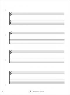 Il Quaderno del Chitarrista 