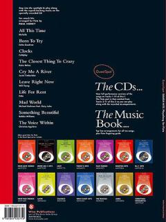 Guest Spot: Smash Hits Playalong for Flute 