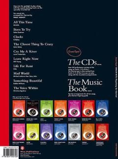 Guest Spot: Smash Hits Playalong For Clarinet 