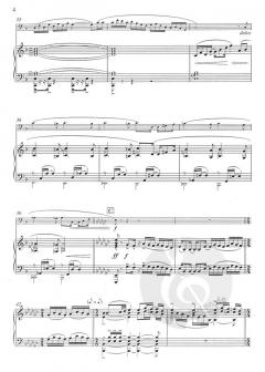 Rainy Day In Rio von Goff Richards 