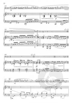 Rainy Day In Rio von Goff Richards 