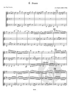 Music For 3 Guitars von Paul Gerrits 