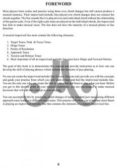 Target and Approach Tones von Joe Riposo 