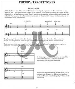 Target and Approach Tones von Joe Riposo 