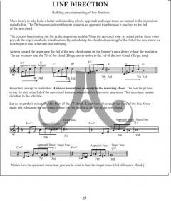 Target and Approach Tones von Joe Riposo 