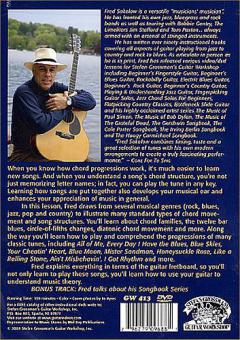 Understanding Chord Progressions 