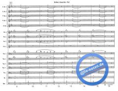 Go East, Young Man (Slide Hampton) 