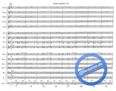 Go East, Young Man (Slide Hampton) 