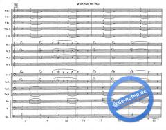 Go East, Young Man (Slide Hampton) 