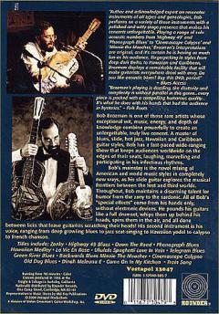 Bob Brozman In Concert von Bob Brozman 