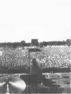 A Curious Thing von Amy MacDonald 