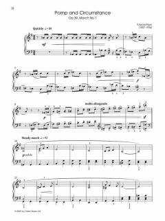 Land Of Hope And Glory 