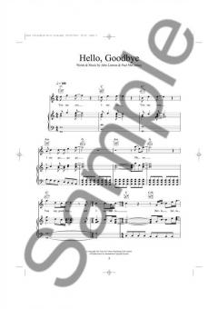 Glee Songbook: Season 1 Vol. 3 von Glee Cast 