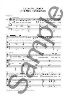 Learn To Loosen von Richard Addinsell 