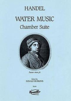 Water Music Chamber Suite von Georg Friedrich Händel 