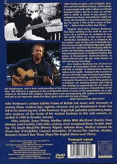 In Concert 1990 von John Renbourn 