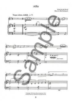 Short Flute Pieces 