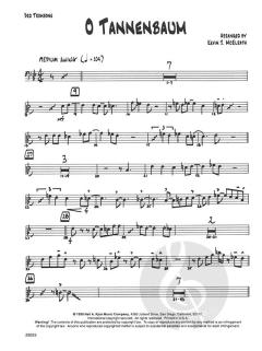 O Tannenbaum von Kevin McElrath 