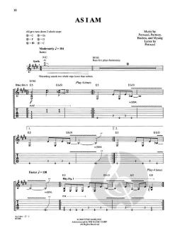 Train Of Thought von Dream Theater 