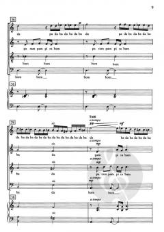 Otono Porteno (Astor Piazzolla) 