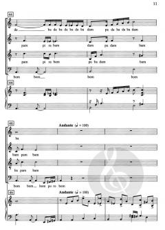 Otono Porteno (Astor Piazzolla) 