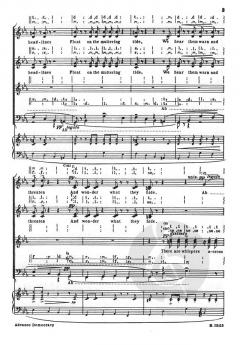 Advance Democracy (Benjamin Britten) 