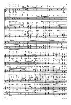 Advance Democracy (Benjamin Britten) 