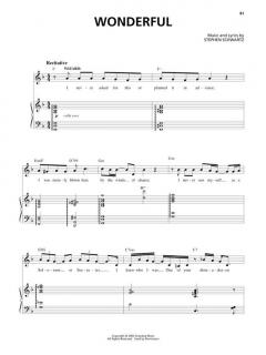 Wicked: A New Musical von Stephen L. Schwartz 