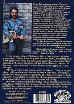 Nashville Picking Vol. 1 