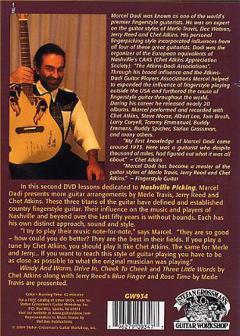 Nashville Picking Vol. 2 