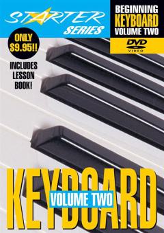 Beginning Keyboard Vol. 2 im Alle Noten Shop kaufen