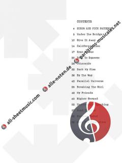 Greatest Hits von Red Hot Chili Peppers 