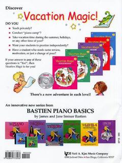 Bastien Playalong Classics Vol.1 von Lisa Bastien 