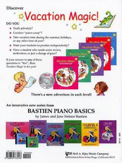 Bastien Playalong Classics Vol.2 von Lisa Bastien 