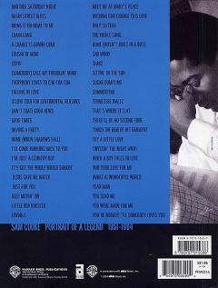 Portrait of a Legend 1951-1964 von Sam Cooke 
