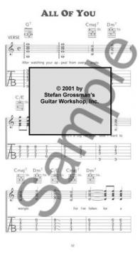 Cole Porter Songbook von Cole Porter 