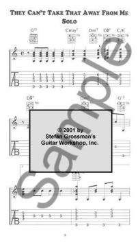 Gershwin Songbook von George Gershwin 