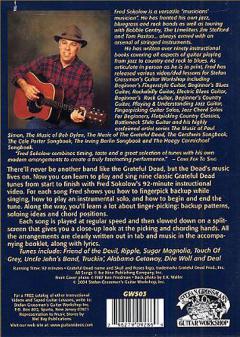 The Music Of Grateful Dead von Grateful Dead 