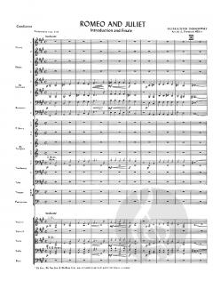 Romeo and Juliet von J. Frederick Muller 