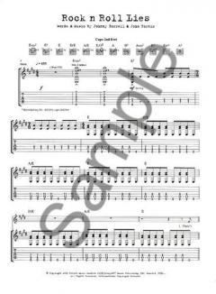 Razorlight: Up All Night 